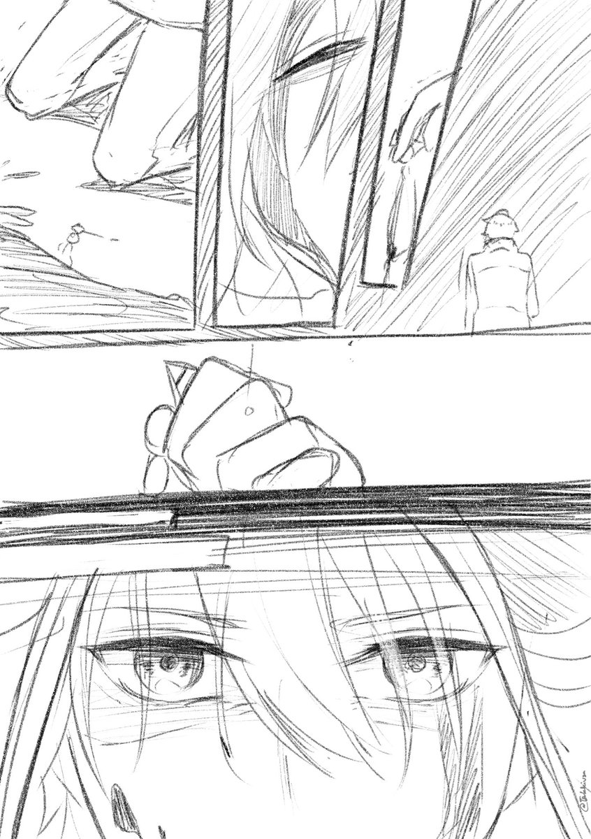 こんな話し好きだな

ごめん 