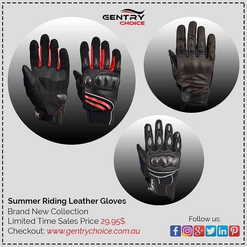 RIDERACT™ Unisex Riding Gloves REDO
Motorbike protective gloves are made precisely for a greater experience of the regular motorcyclists in action.
#Motorcyclegloves #Motorbikegloves #Bikergear #Gloves #Ridinggloves #Leathergloves #Cowhideleather #Onlineshoppers