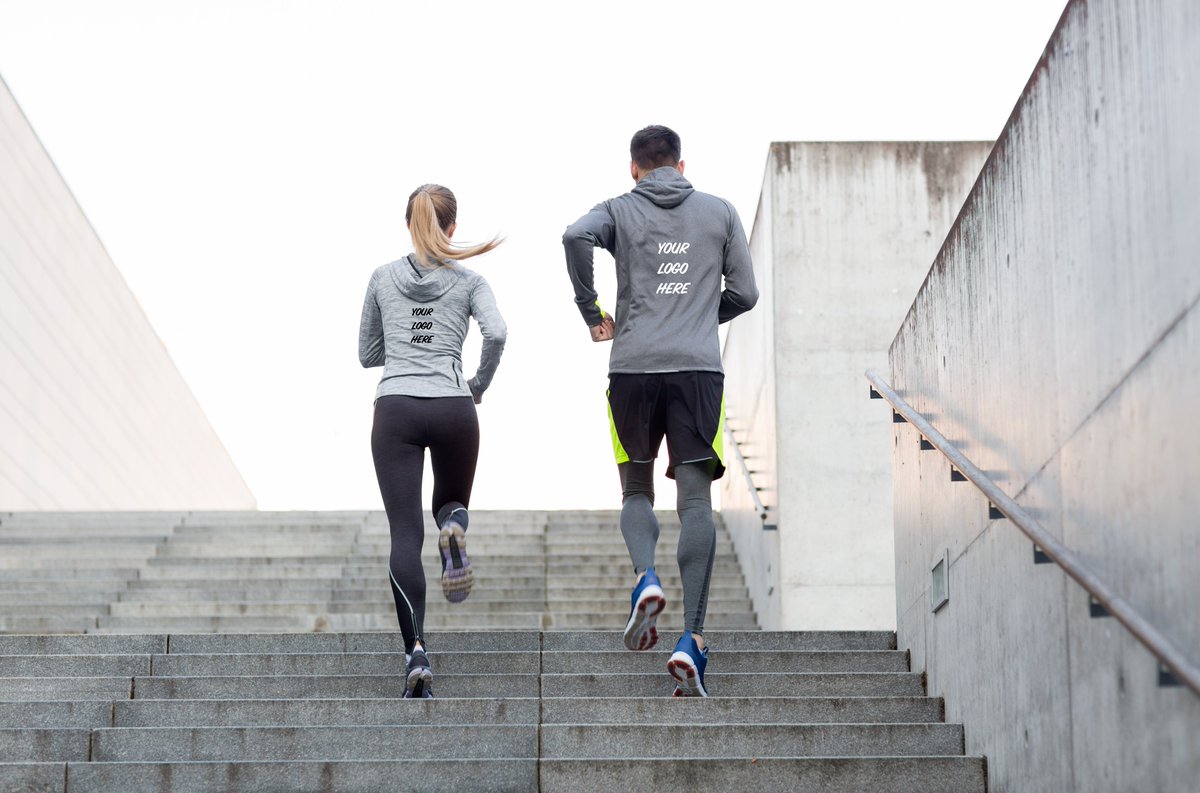 Stay motivated this new year by supplying your company with custom workout tops! shop here: bit.ly/3s9cVSE

#fitness #newyearsresolution #fitnessgoals #promotionalproducts #promotionalshirts #promotionalmerchandise #exercise #marketing #branding #brandedmerchandise