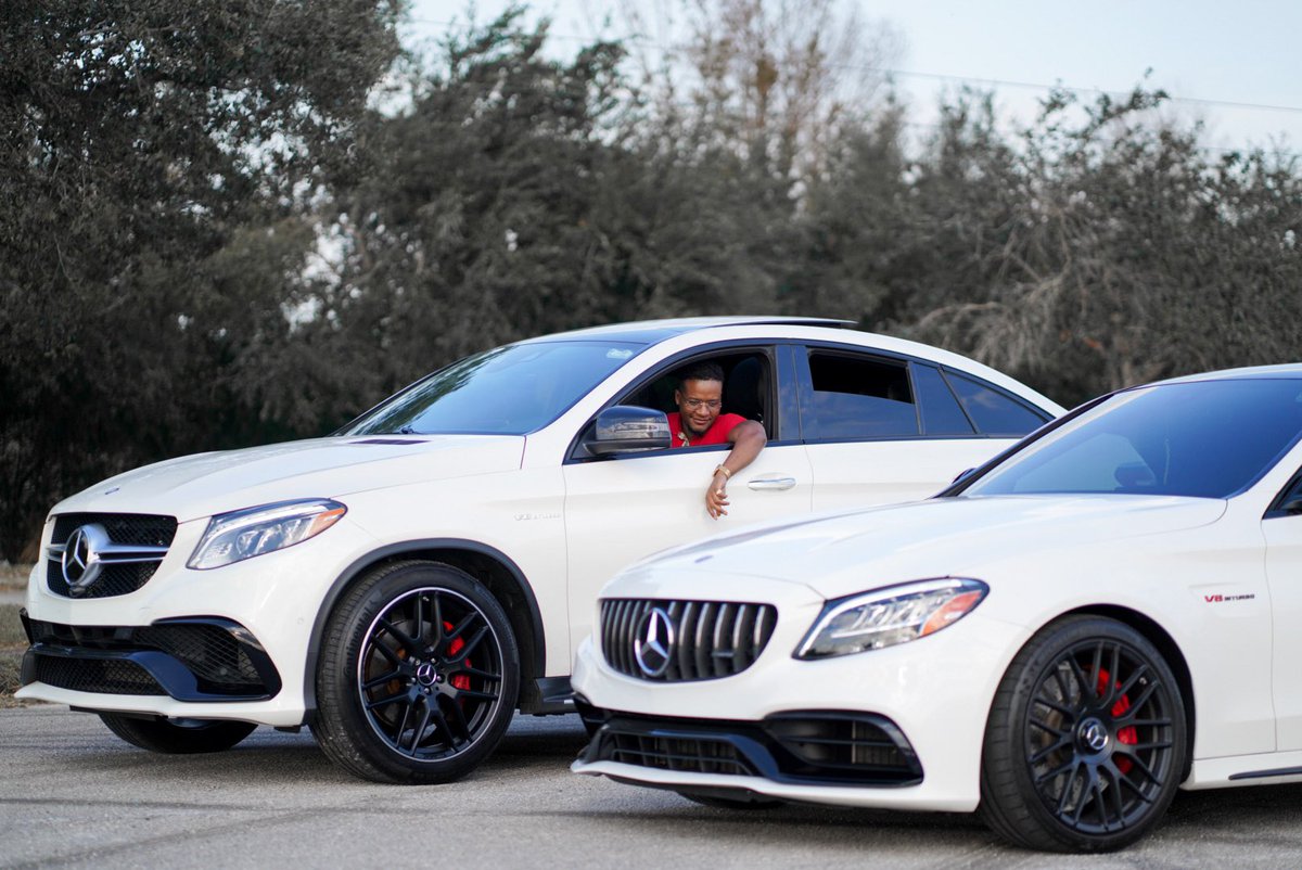 876pilot's tweet photo. Lone Benz Pon Di Endz ๐ผ ๐ผ #AmgNation https://t.co/4uJX5DTfir