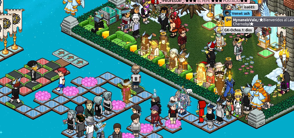 LabChernobyl's tweet photo. Gracias x participar en el Torneo Chernobyl junto a la gran radio @StereoFlowHB , Felicidades a los ganadores! 🔥☢️☣️ https://t.co/70faKl4iK2