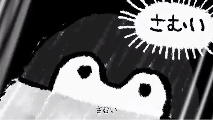 @creamylogic_ 部屋あったかい＝外もたぶんあったかい
つまり外で遊べる！→「さむい」
今日も部屋があったかい＝もう外もあったかいかも？
外で遊べるじゃん！→「さむい」 
