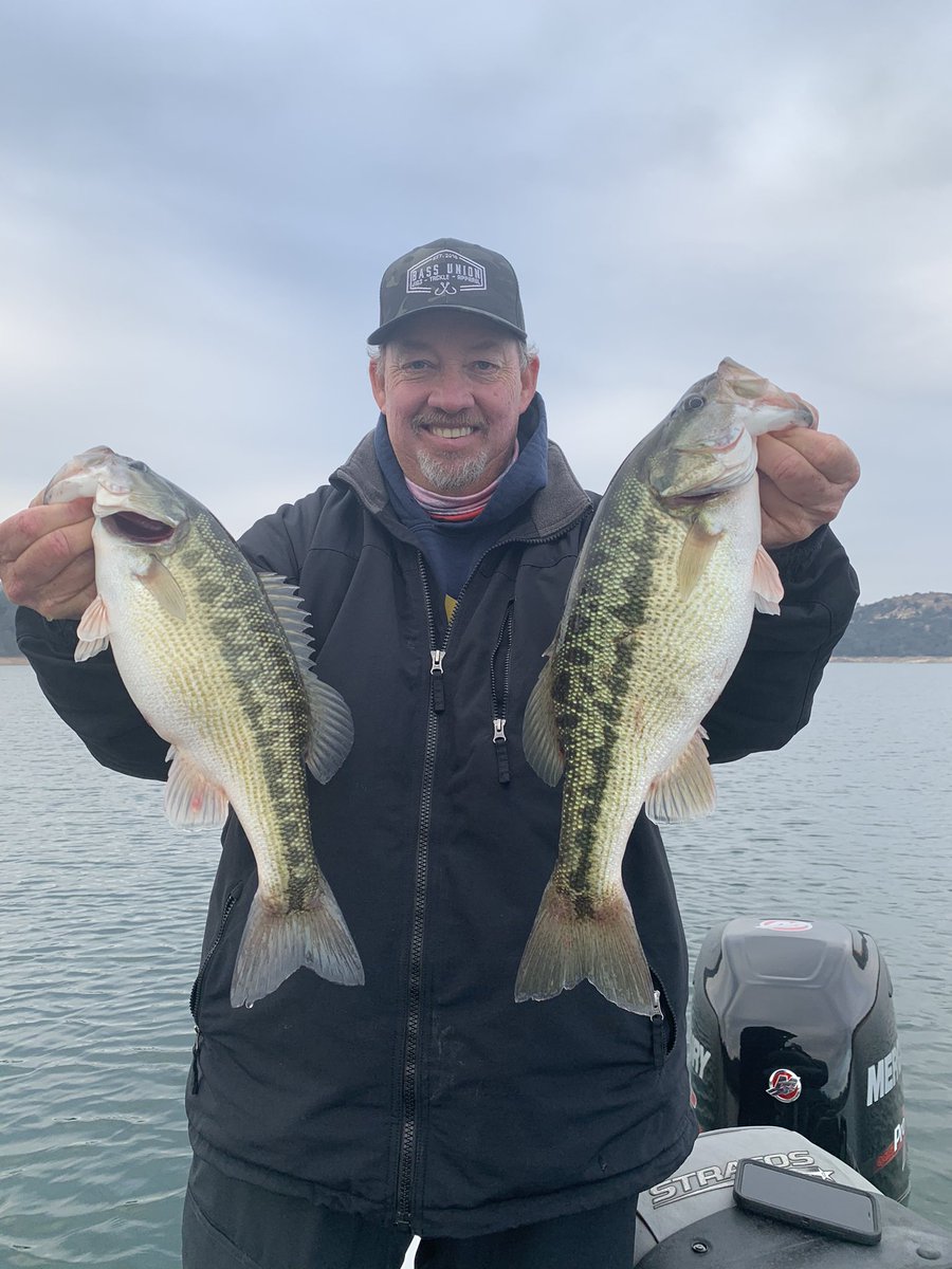 StanLafever's tweet photo. @Yak4lifeJenMues Fishing today.  good luck fishing everybody!! https://t.co/R1tWvTkZrO