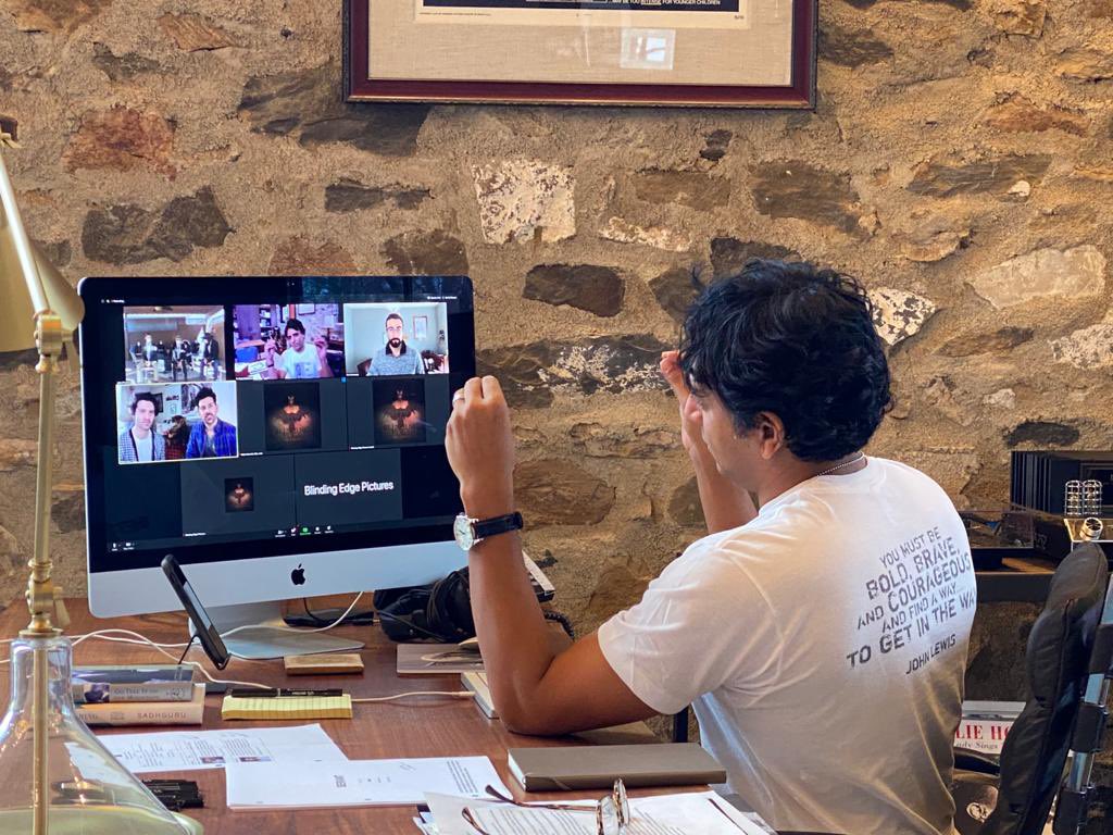 MNightShyamalan's tweet photo. https://t.co/GjGZHy1qE5
