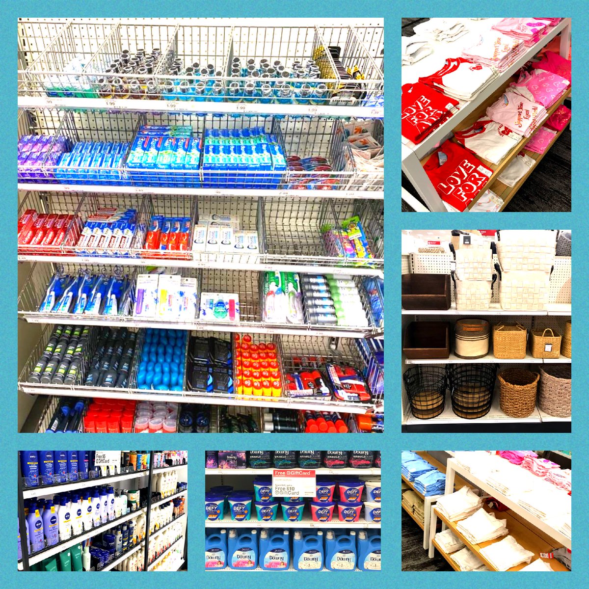 We are hosting mini huddles to refresh and teach the team zone standards around the store! #accuratezone #teachandcoach #wearetarget #mentalbounceback #Anaheim #T2421 #D244 #G292 #DanielsJedi #2021isouryear