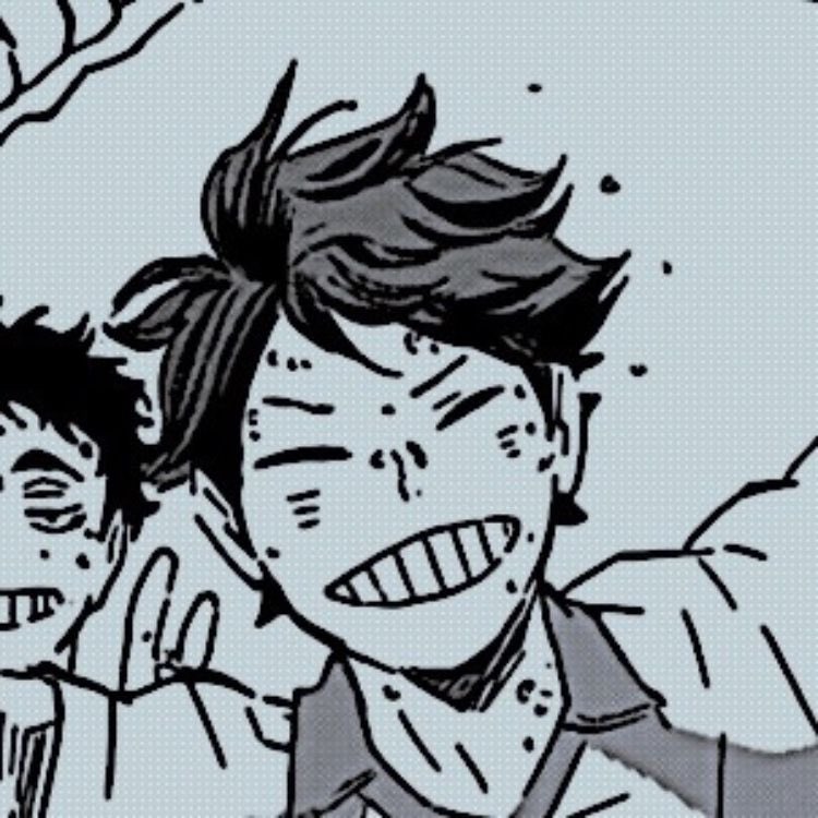 Oikawa