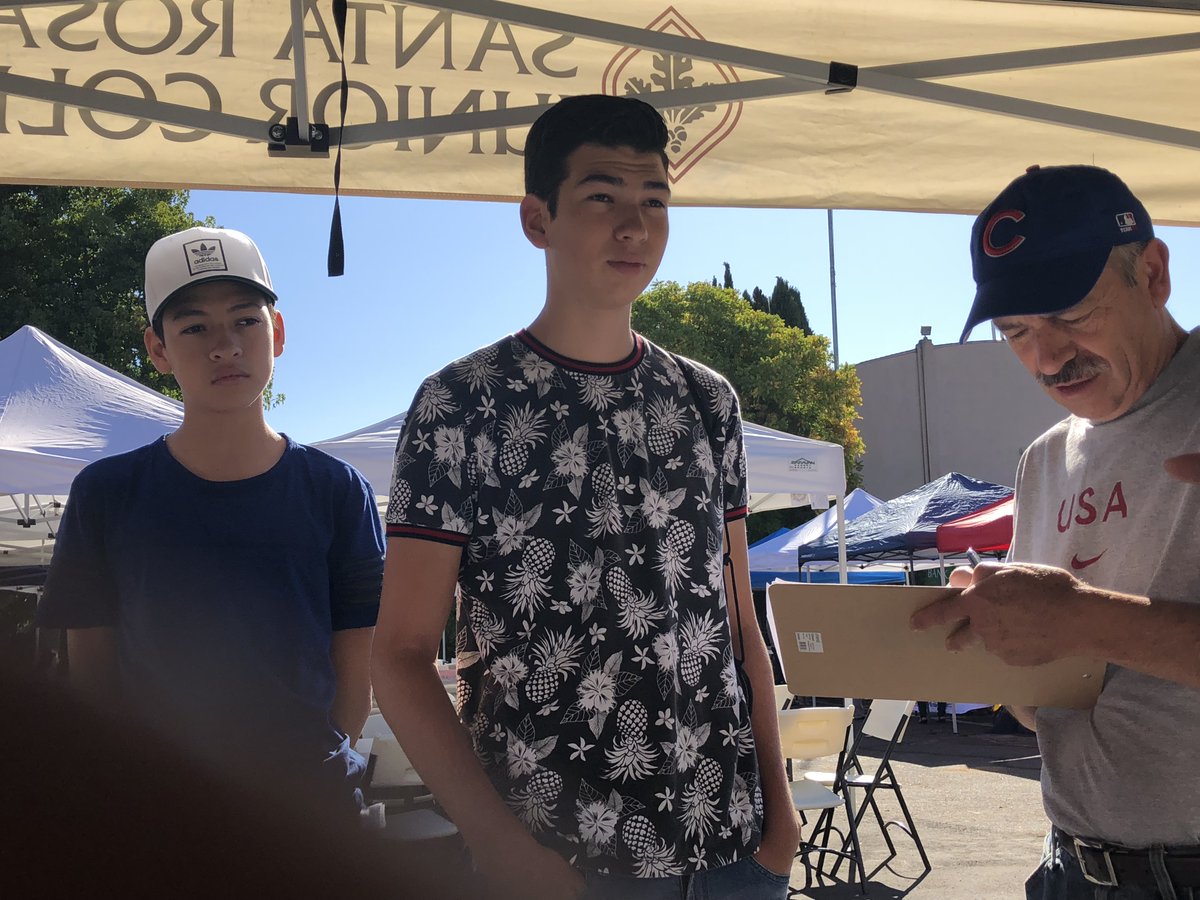 srjcswsrc's tweet image. Spring Classes Start: January 20, 2021
Call us to register: (707) 527-4229

Clases de Primavera comienzan: el 20 de Enero 2021
Llámenos para inscribirse al: (707) 527-4229