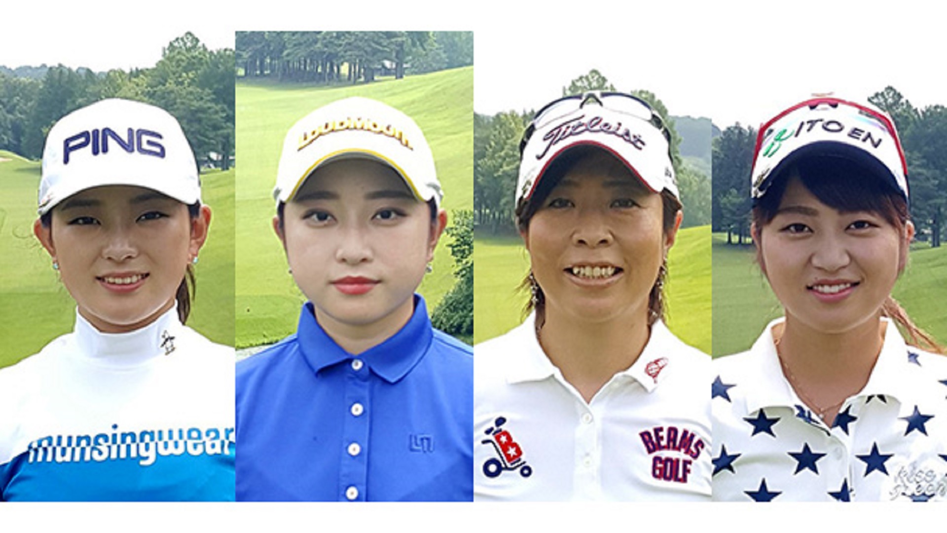 女子ゴルフペアマッチ選手権 A Twitter 1月11日 月 よる9時 の放送は シーズン4 1回戦 マッチ2 吉川桃 吉川くるみ 姉妹ペアと 佐々木慶子 田辺ひかり ペアの対決 T Co Ldfwaflwzg お楽しみに ペアマッチ ペアマッチ選手権 Bs朝日 女子ゴルフペアマッチ選手権 A Twitter 1月11日 月 よる9時 の放送は シーズン4 1回戦 マッチ2 吉川桃 吉川くるみ 姉妹ペアと 佐々木慶子 田辺ひかり ペアの対決 T Co Ldfwaflwzg お楽しみに ペアマッチ ペアマッチ選手権 Bs朝日