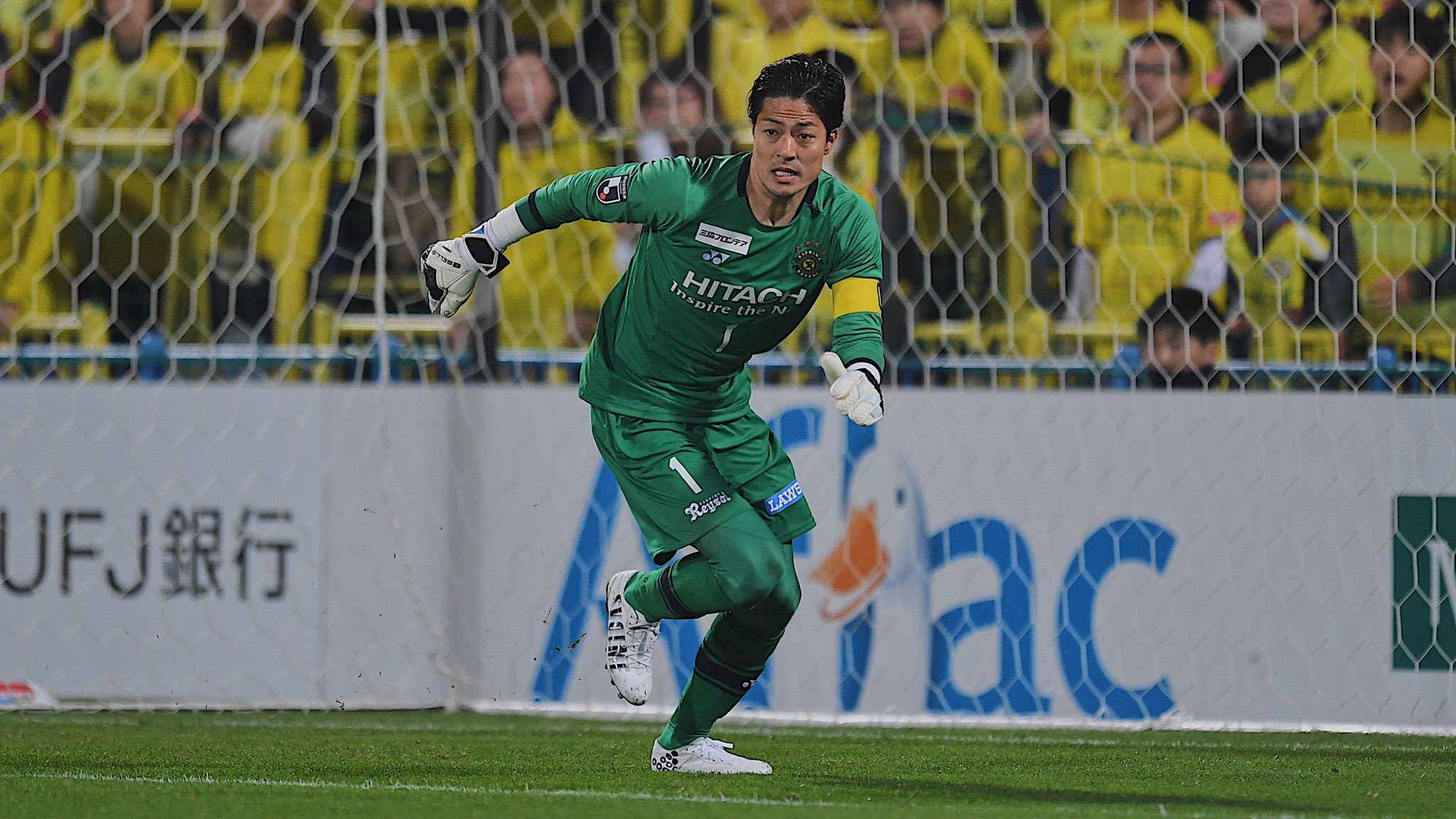 柏レイソルofficial 桐畑和繁 選手 再契約ならびにfc岐阜へ期限付き移籍のお知らせ Reysol このたび幸せなことに再契約をしていただき 自分自身もびっくりしています 柏レイソルで培った自分の経験 力 全てをぶつけてfc岐阜昇格のために頑張ってき