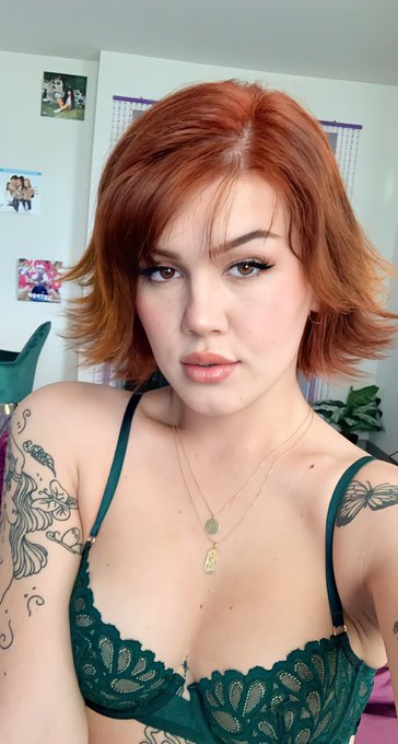 i feel so soooooooft https://t.co/OMW3jeBfvT