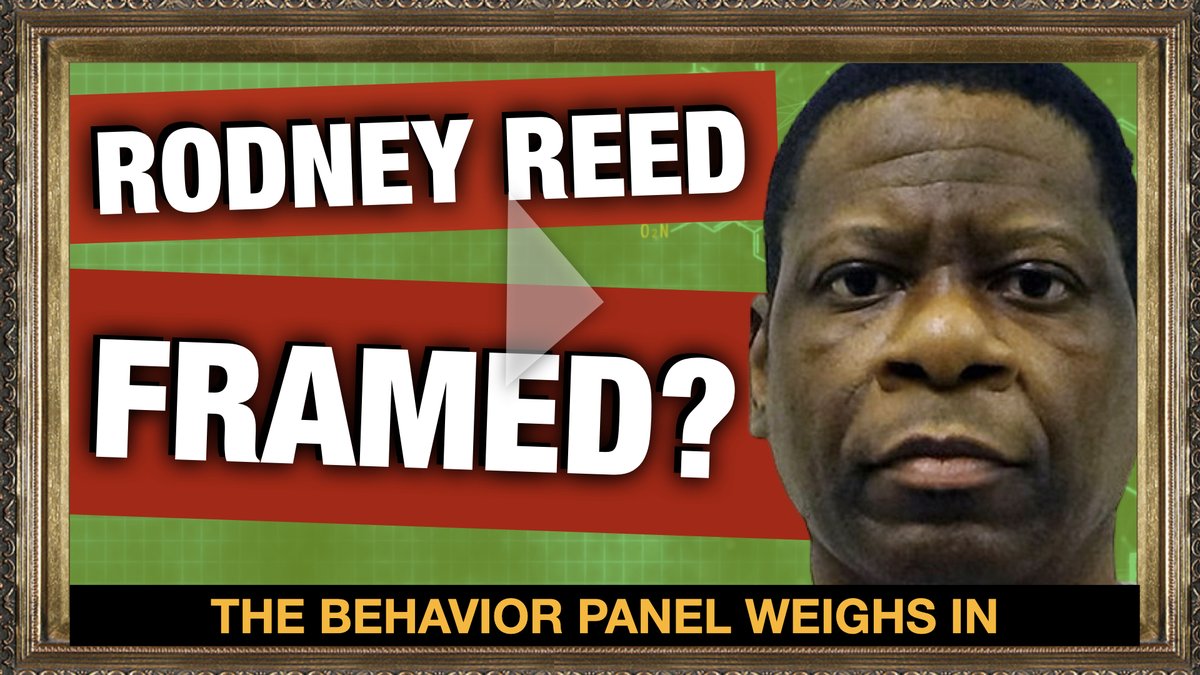 ScottRouse3's tweet photo. #bodylanguage #RodneyReed #innocenseproject #business #TheBehaviorPanel
https://t.co/2tTpZMyLjw https://t.co/uaDovGsmN2
