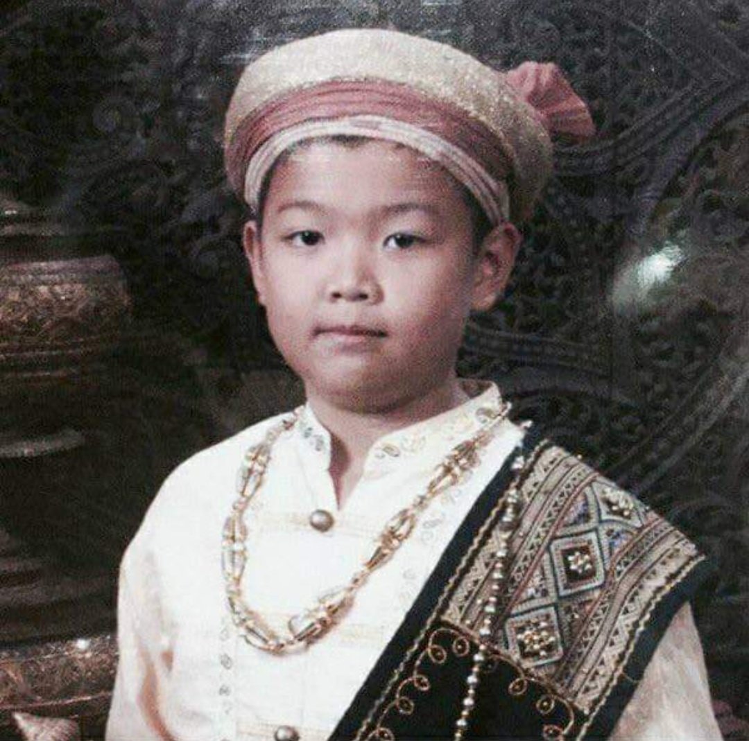 supportgxxod's tweet image. เด็กชาย น้องก็อต 😊

สวัสดีวันเด็ก #ก็อตอิทธิพัทธ์