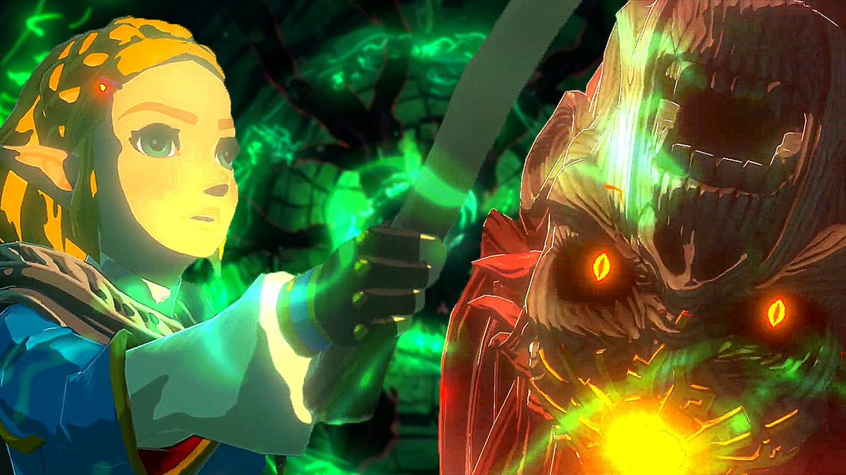 GameSpot tweet media