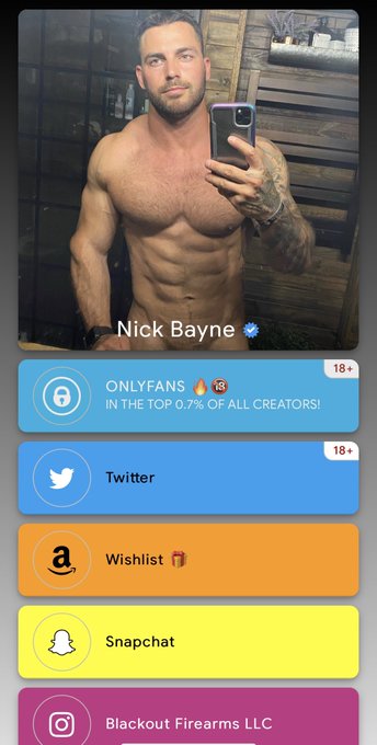 Checkout my other pages! https://t.co/2IbKqNlNJV https://t.co/MdeLhqzwAT