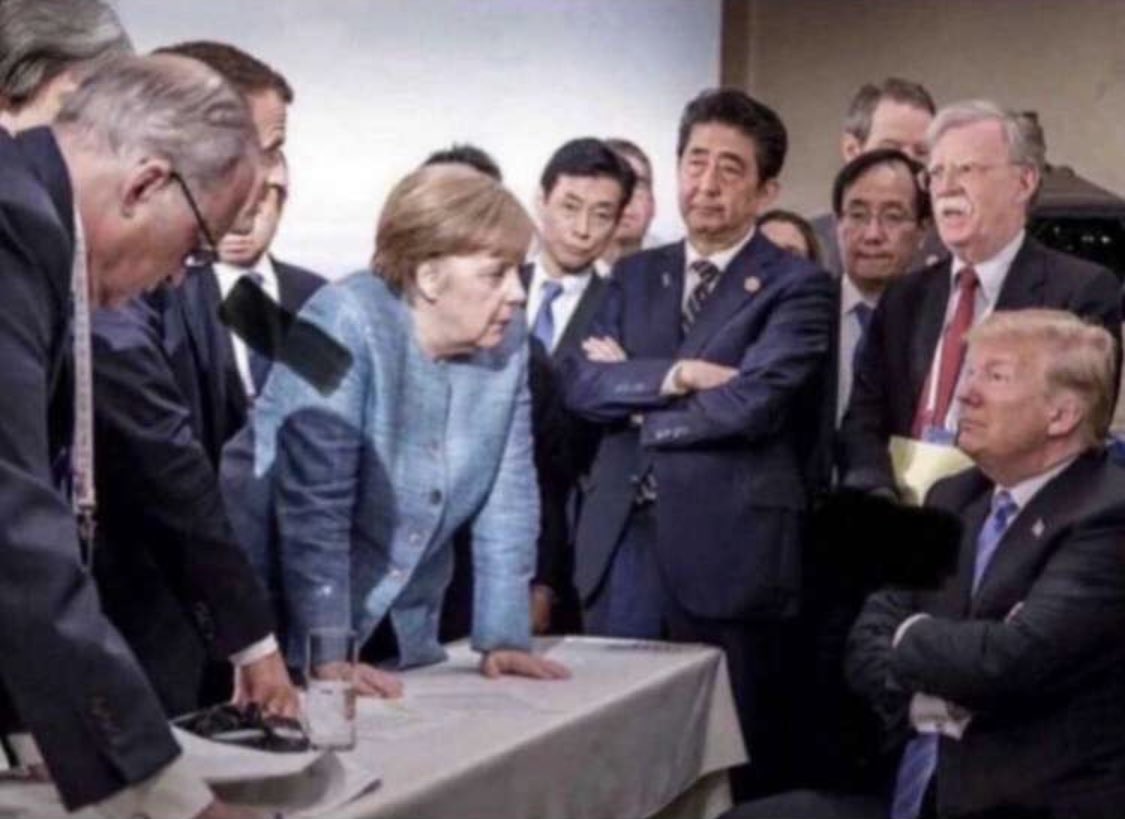 mo_lo60's tweet photo. The lion will remain a lion Even if hyenas gathered around him
#Trump 
#Usa 
#TrumpBanned https://t.co/NHJ9CXTKTy