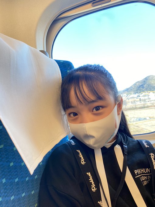 Twitterのコスプレ画像1