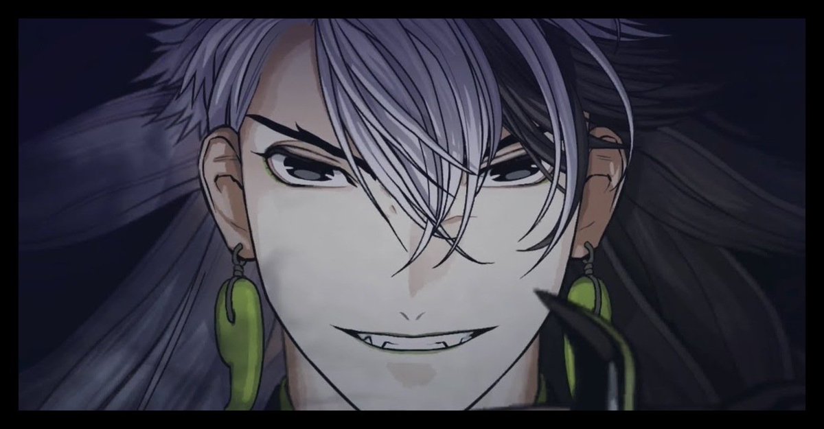 ㅤ

        𝐀𝐒𝐇𝐈𝐘𝐀⎯⎯⎯⎯⎯⎯⎯⎯⎯

     〝the 𝘦𝘷𝘪𝘭 incarnated, 
         worse than the worst,
         full of disdain and arrogance,
         and will devour you 𝐰𝐡𝐨𝐥𝐞. 〞

         #FATERP／#MVRP

         ⎯⎯⎯⎯⎯⎯ 𝐃𝐎𝐌𝐀𝐍