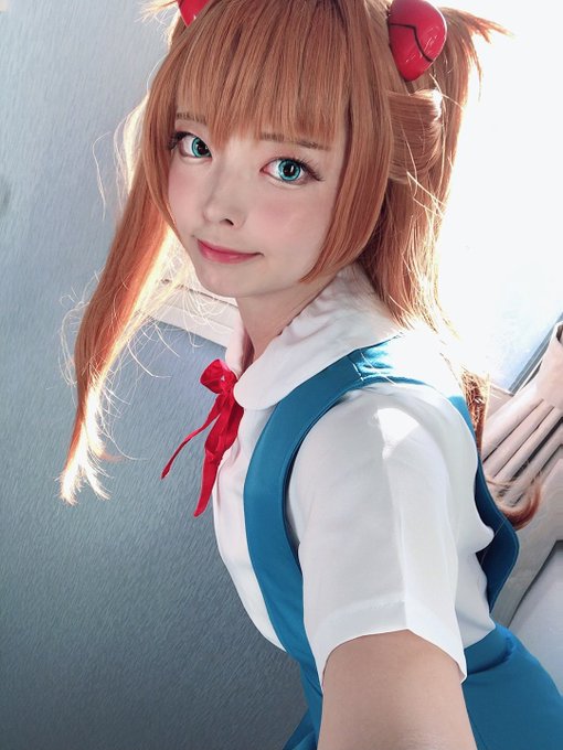 コスプレイヤーチェリのTwitter画像13