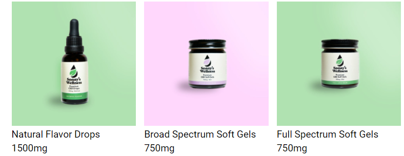 acaseofthegolf1's tweet image. Excited to announce a partnership with @SonnyWellness an eco-friendly CBD company.  To kick it off we are doing a giveaway.  They are new to Twitter so simply follow them, RT this and be eligible to win over $200 in their CBD products.  Thank you to them for support!