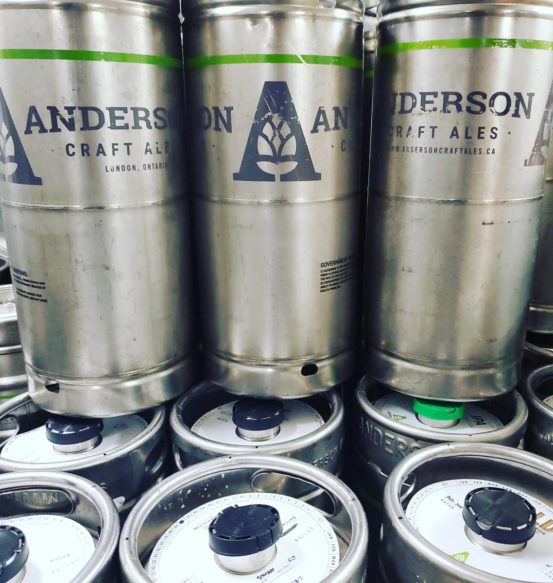 AndersonCAles's tweet photo. Own a Kegerator?
Love the Coconut Black IPA? Or didn't get a chance to try the Gingerbread?
We have 20L kegs available in both! For pickup only at the Brewery!!!
.
.
.
.
.
#andersoncraftales #oev #ldnont #ontcraftbeer #digoev #exploreldnt https://t.co/wnQekMczG8