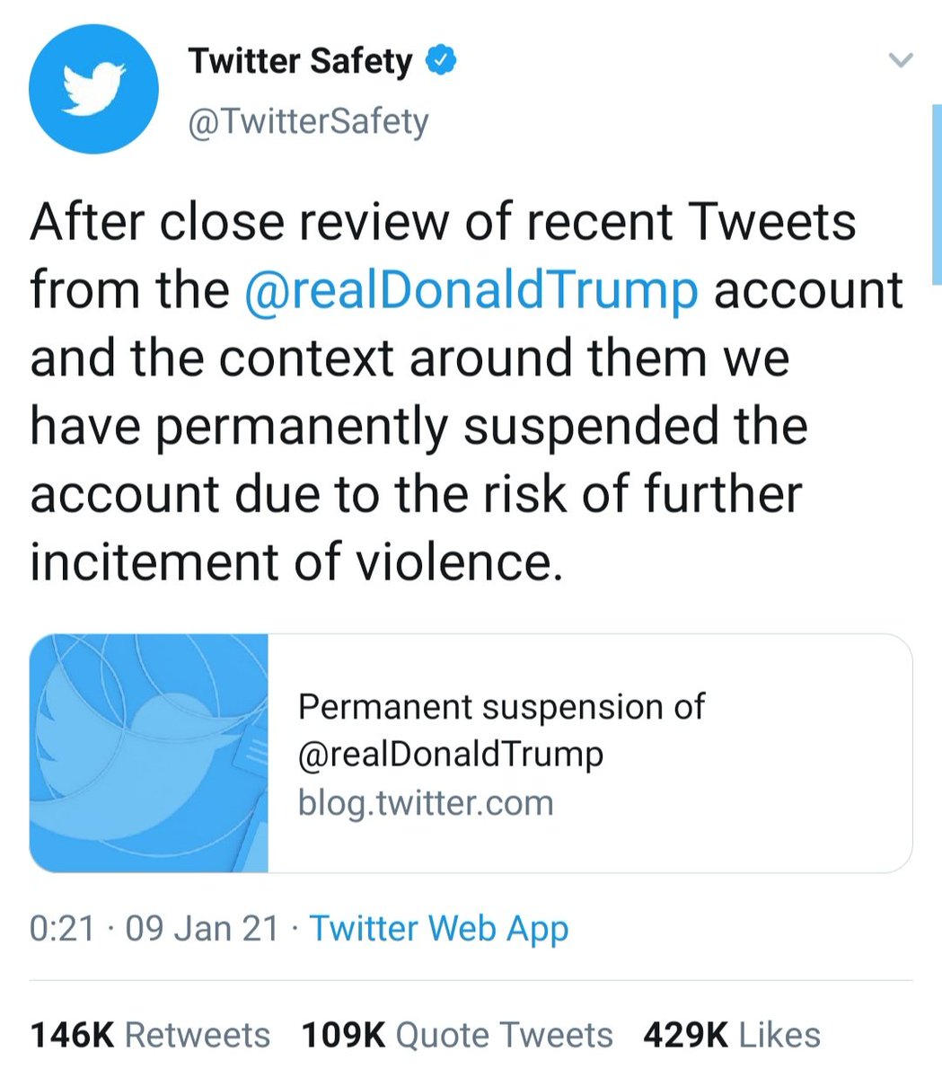 RKamuzinzi's tweet image. It sets a new era regarding #ethics in #socialmedia #plarforms