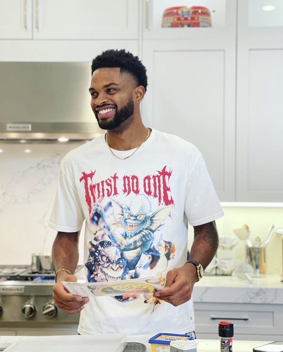 Troy Daniels tweet media