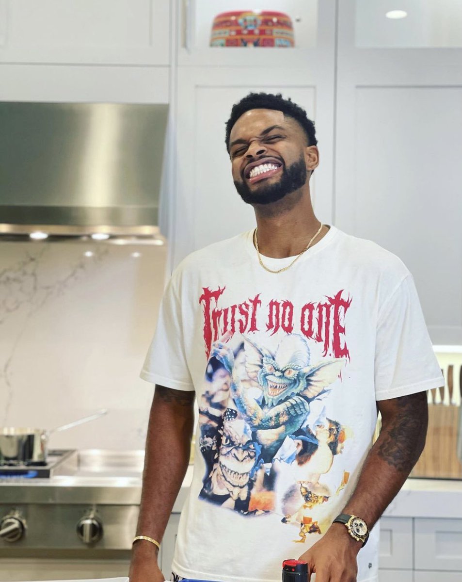 Troy Daniels tweet media