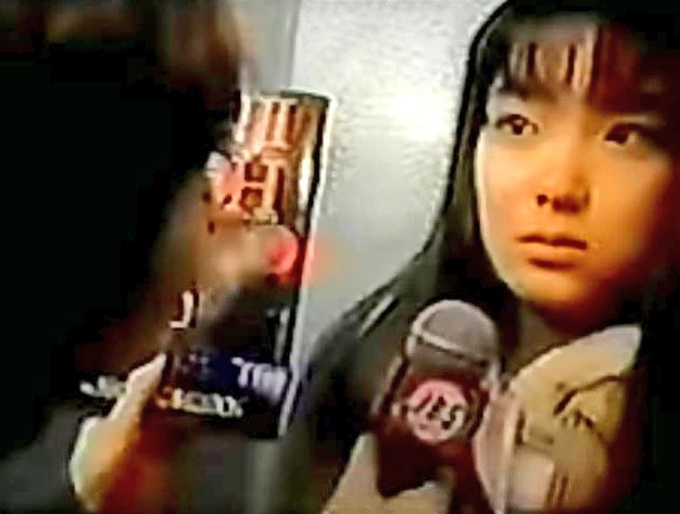 受戒 俺が確認した限りでは 初音映莉子さんは うずまき 押切 首吊り気球 長い夢 と実に４作品の伊藤潤二原作映画 に出演されてるわけだけど 確かにこの女優さんは物凄く伊藤潤二漫画のヒロイン顔をしている が それにしても出過ぎでしょ 笑