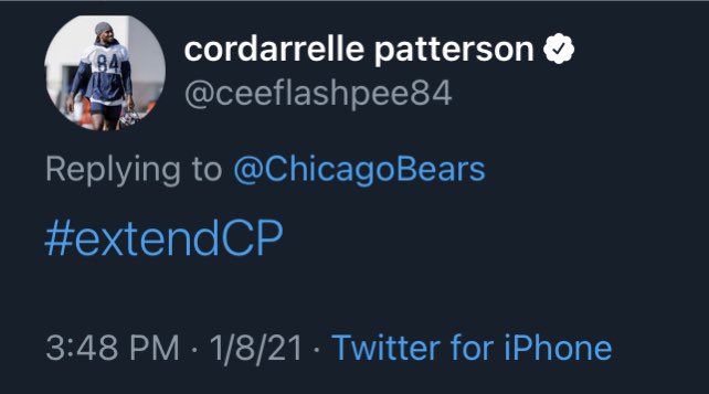 BN_Bears's tweet photo. #ExtendCP https://t.co/UTnsUENoq3 https://t.co/FSovs51VpW