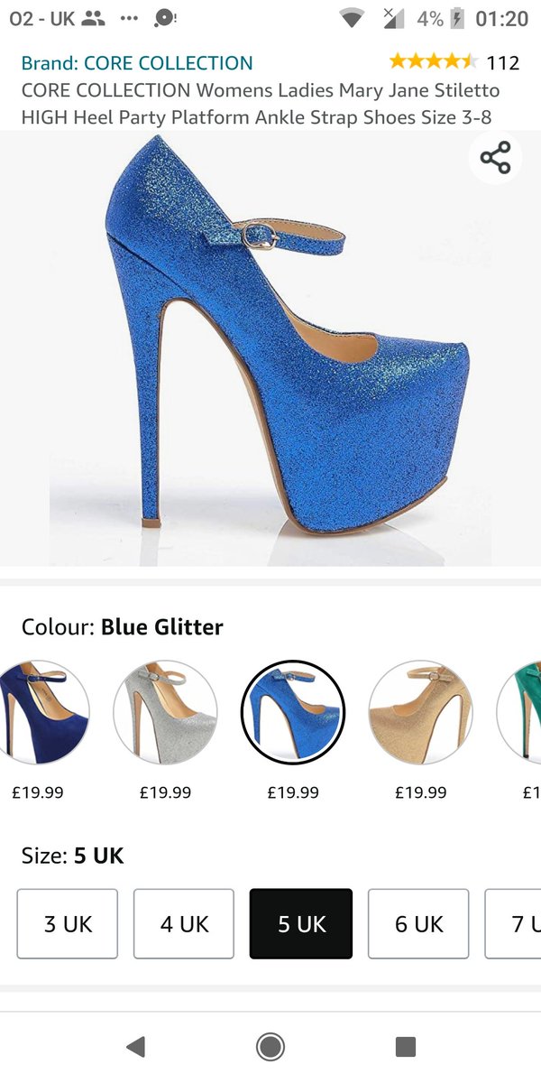 π€ Foot n Butt π€ Only Β£5 AdmireMe.VIP π€ (@myfeetnosox1) on Twitter photo Who wants to buy me these beauties to match my blue latex?!?
Pix in return! Of course! π£ππ¦π·π
amazon.co.uk/CORE-COLLECTIOβ¦
<a href="/AdmireMeVIP/">AdmireMe.VIP</a>
<a href="/AdmireMePromo/">AdmireMe Promo</a>
<a href="/BeautyUKBabes/">π¬π§π₯ Beautiful UK Babes π₯π¬π§</a>
<a href="/babes_britains/">BritainsHottestBabes 12k</a>
@British_Hotties
<a href="/Feet_Parade/">Feet_Parade</a>
<a href="/Brattyfootgirls/">XBrats.com</a>
<a href="/BritFootBabes/">Brit Foot Babes</a> Who wants to buy me these beauties to match my blue latex?!?
Pix in return! Of course! π£ππ¦π·π
amazon.co.uk/CORE-COLLECTIOβ¦
<a href="/AdmireMeVIP/">AdmireMe.VIP</a>
<a href="/AdmireMePromo/">AdmireMe Promo</a>
<a href="/BeautyUKBabes/">π¬π§π₯ Beautiful UK Babes π₯π¬π§</a>
<a href="/babes_britains/">BritainsHottestBabes 12k</a>
@British_Hotties
<a href="/Feet_Parade/">Feet_Parade</a>
<a href="/Brattyfootgirls/">XBrats.com</a>
<a href="/BritFootBabes/">Brit Foot Babes</a>