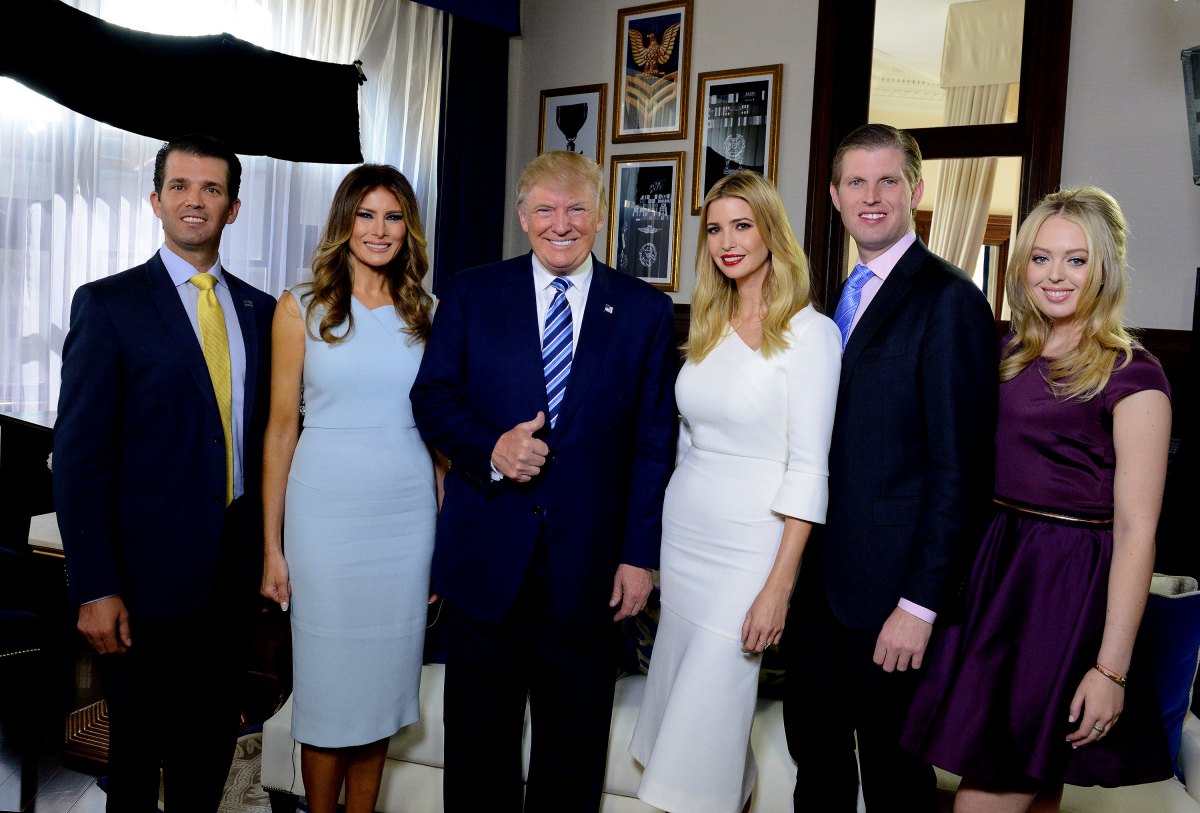 imvickieb's tweet photo. @StrangeAlienSky Nah, someone is jerking the trumpers around.  Kimberly Trump is a well-edited fake.  Here is the original picture that she tacked herself onto. https://t.co/pKi6VDxkku