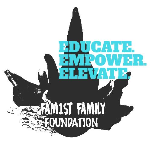 fam1stfam's tweet photo. We are thankful to those who made lrg., sm, quarterly, or monthly donations to our organization. Community partnership fundraisers. It helped us sustain ourselves and stand tall for our community. It takes a community to support a community. We thank you!! #OneCommunityOneFamily https://t.co/sfEC9DuCnF