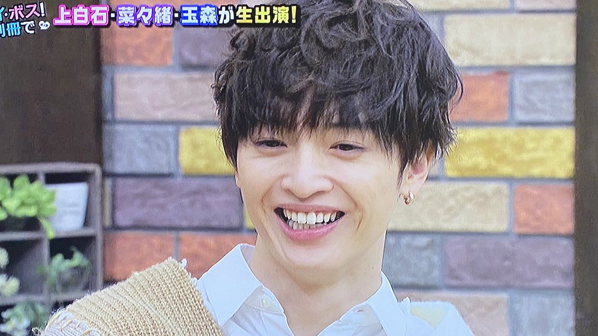 王様のブランチで 玉森裕太 が話題に トレンドアットtv 王様のブランチで 玉森裕太 が話題に トレンドアットtv