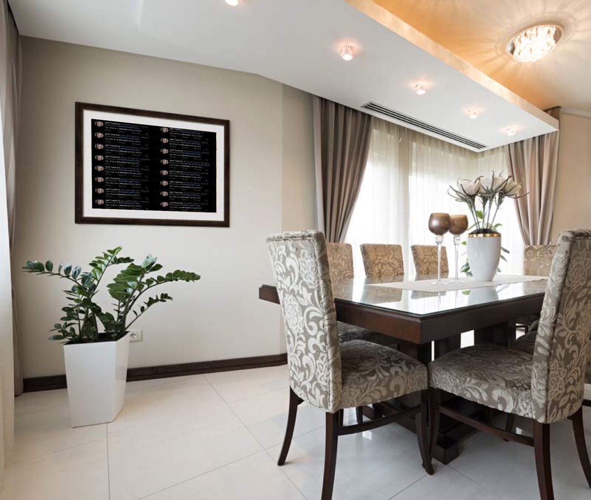 my legacyand for what