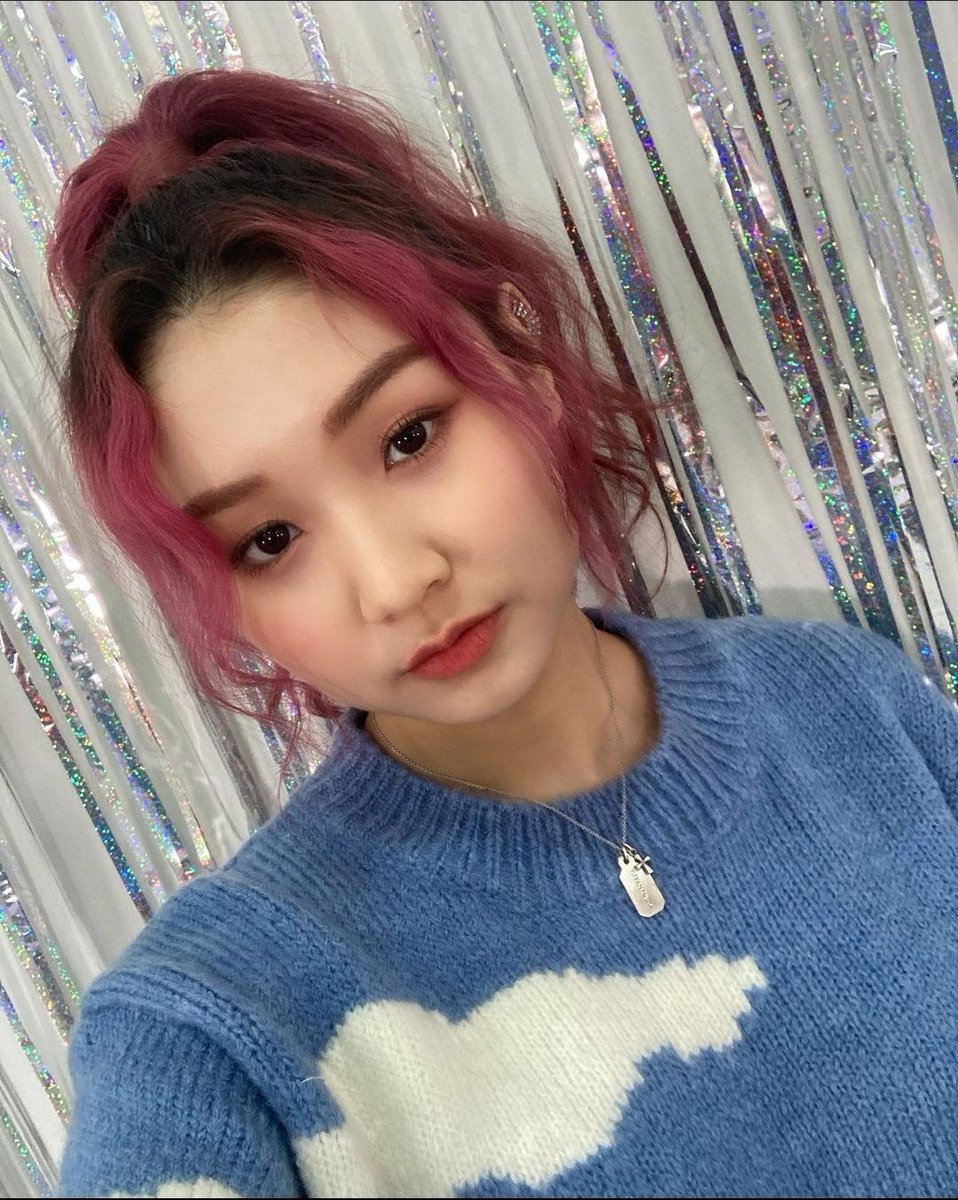 jinhelola's tweet photo. Morning Lockey... 
Telat post my baby 😍
@5ecretNumber
#SECRETNUMER 
#시크릿넘버 https://t.co/ogUKlfLNJ7
