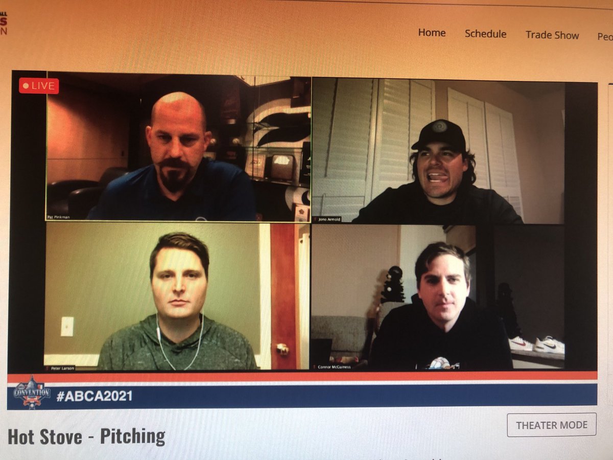 Jaeger Sports tweet media