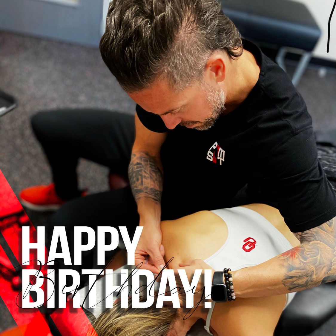 #RecoverWithPurpose tweet media