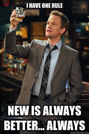 Always better. Always be better. Always be better. Arguments and discussions. Тед мосби в красных сапогах.