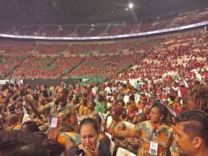 afos_ruby's tweet image. To all our African Friends , Be part of the business now and Enjoy the Free and All Expense Paid Trip by The Company .
 
This is your chance to be part of our company and become a Pioneer.
Join us and earn real money up to R500-R8,000 daily repeatedly.