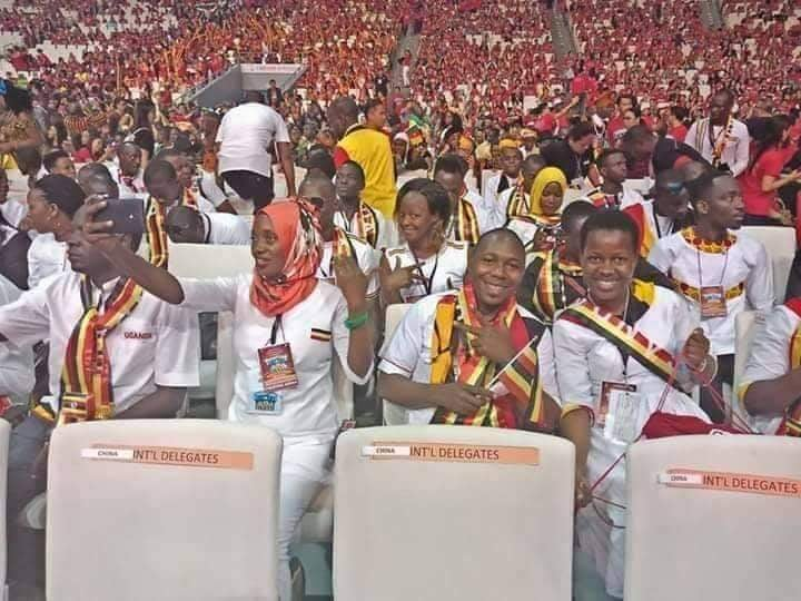 afos_ruby's tweet image. To all our African Friends , Be part of the business now and Enjoy the Free and All Expense Paid Trip by The Company .
 
This is your chance to be part of our company and become a Pioneer.
Join us and earn real money up to R500-R8,000 daily repeatedly.