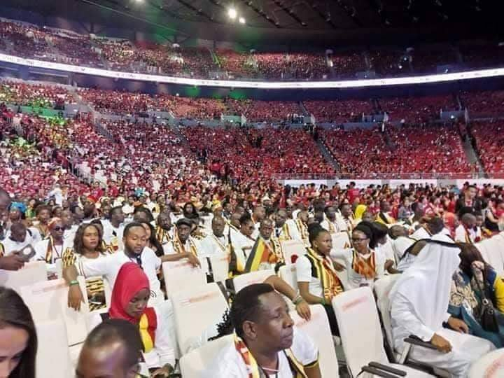 afos_ruby's tweet image. To all our African Friends , Be part of the business now and Enjoy the Free and All Expense Paid Trip by The Company .
 
This is your chance to be part of our company and become a Pioneer.
Join us and earn real money up to R500-R8,000 daily repeatedly.