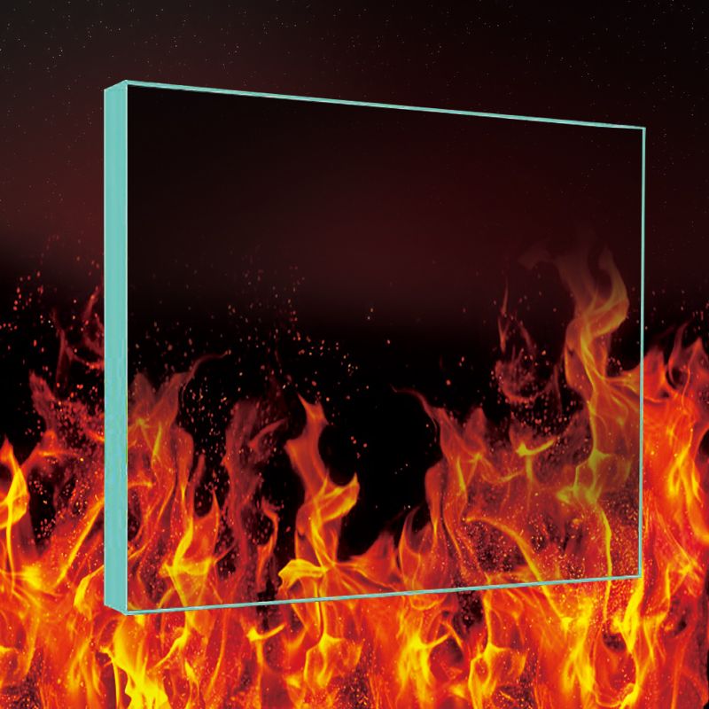 SimonHe7's tweet image. Borosilicate 4.0 fire resistant glass;

Shandong Yaohua Glass Supply;

Integrity, penetration of fire, flames, hot gasses;

E120, E180

Welcome you to contact us if interesting, simonhe@yaohuaglass.net

#facadesolution #fireratedglazing #fireresistantglass #windows #doors