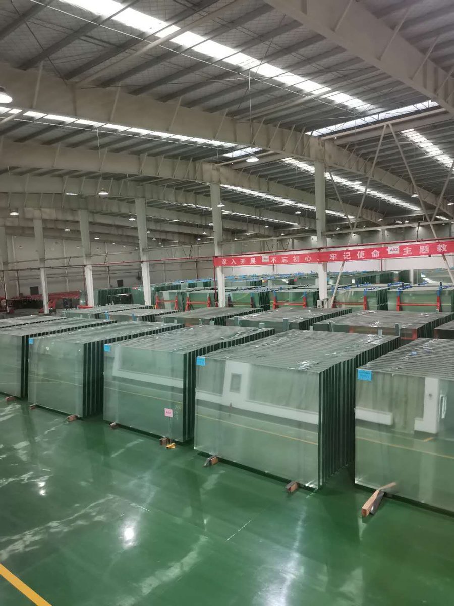 SimonHe7's tweet image. Borosilicate 4.0 fire resistant glass;

Shandong Yaohua Glass Supply;

Integrity, penetration of fire, flames, hot gasses;

E120, E180

Welcome you to contact us if interesting, simonhe@yaohuaglass.net

#facadesolution #fireratedglazing #fireresistantglass #windows #doors