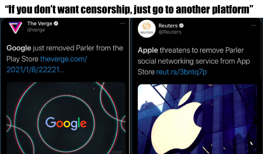 Caitlin Johnstone (@caitoz) on Twitter photo 