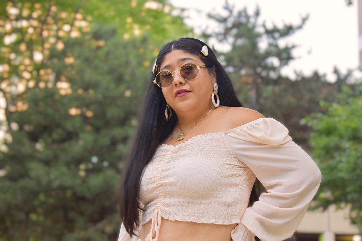 GoSandy7's tweet image. Love cute crop tops! It’s never too late to rack up on some from @FearlessKouture 💕
.
.
.
.
Discount code: SANDY 😊