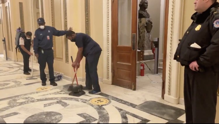 choo_ek's tweet photo. Who creates the wreckage. Who cleans it up. https://t.co/nxroBVDjNP
