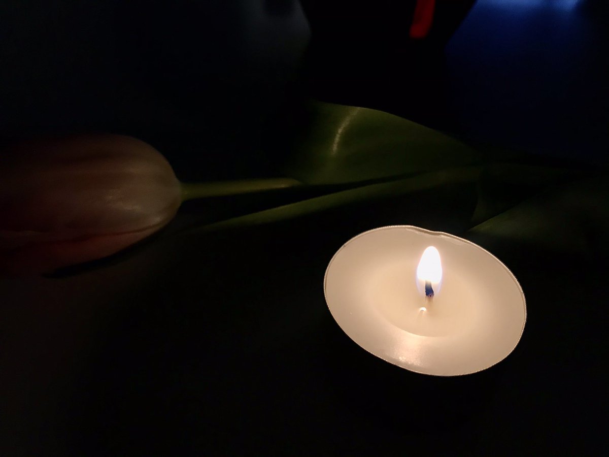 On the anniversary of the dreadful downing of Flight #PS752  , in memory of all 176 victims #IWillLightACandleToo

در سالگرد انهدام پرواز ۷۵۲ به یاد ۱۷۶ قربانی این فاجعه #من_هم_شمعی_روشن_خواهم_کرد