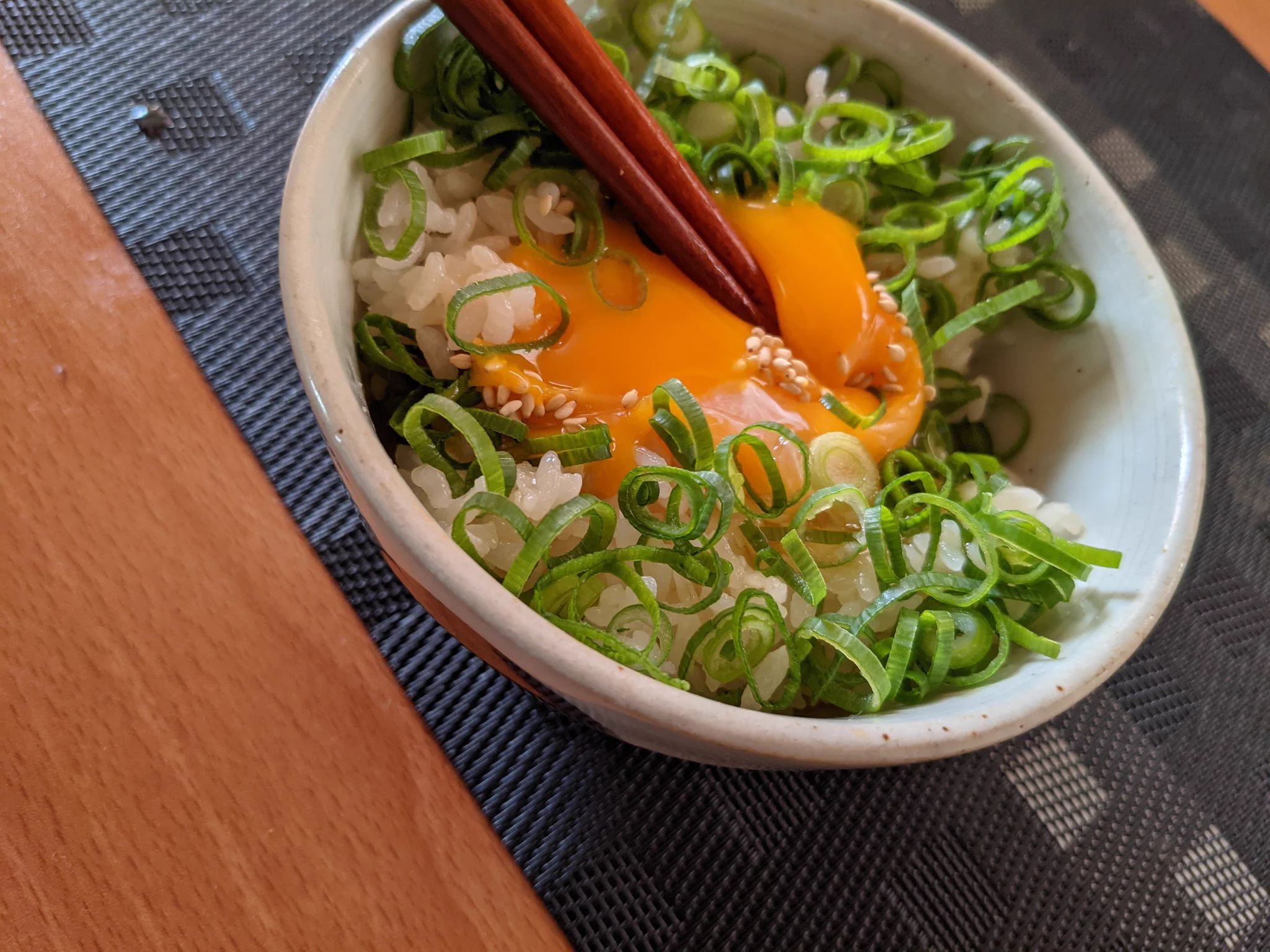 醤油だけが卵かけご飯に合う調味料じゃない！是非試したい卵かけご飯のレシピ！