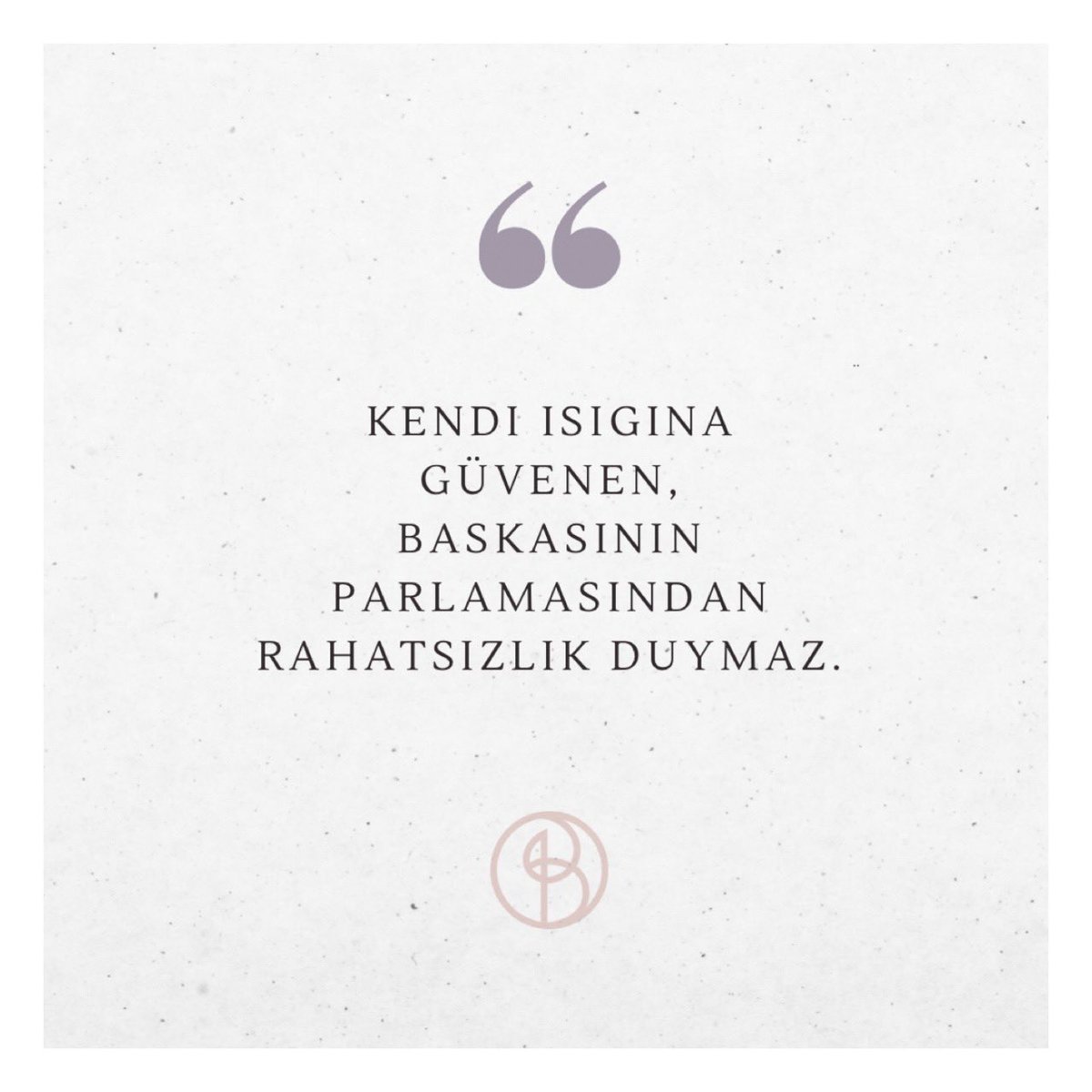 Instagramdaki yeni yazimi okudunuz mu?