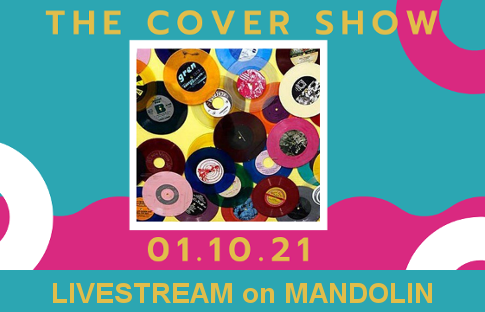 MesaBoogie's tweet photo. On 1/10, @the_jayhawks kick off the year with a live stream performing their favorite covers on @watchmandolin. Get your tickets and tune in at 3pm CT / 4pm ET / 1pm PT. 
https://t.co/5veuFPDCur

#MesaArtist #MarcPerlman #TheJayhawks
#MesaBoogie #MesaBass #SubwayD800 #Subway1x12 https://t.co/4Feh1bRDPM